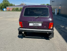 ВАЗ (Lada) 2121 (4x4) 2001 года