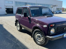 ВАЗ (Lada) 2121 (4x4) 2001 года