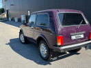 ВАЗ (Lada) 2121 (4x4) 2001 года