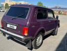 ВАЗ (Lada) 2121 (4x4) 2001 года