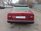 Mercedes-Benz E-Класс 1991 года