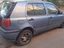 Volkswagen Golf 1992 года