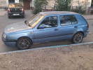 Volkswagen Golf 1992 года