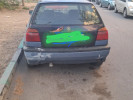 Volkswagen Golf 1992 года