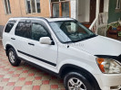 Honda CR-V 2003 года