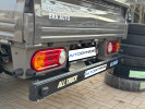 Hyundai Porter 2024 года