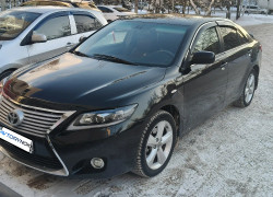 Toyota Camry 2006 года