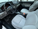 Subaru Forester 2014 года