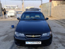 Daewoo Nexia 2012 года