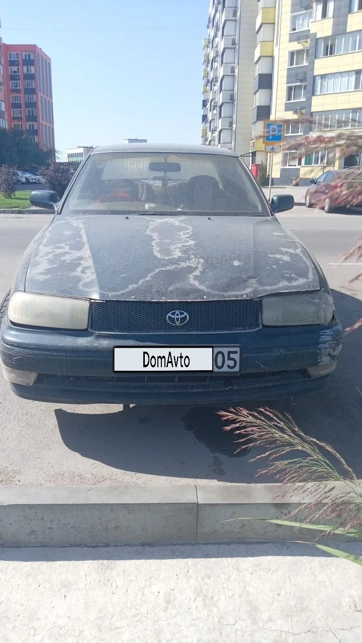 Toyota Vista, 1994