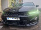 Kia K5 2020 года
