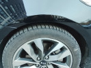 Kia Optima 2013 года