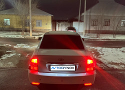 ВАЗ (Lada) Priora 2014 года