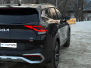 Kia Sportage 2024 года
