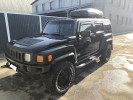 Hummer H3 2006 года