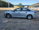 Chevrolet Cruze 2015 года