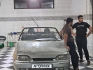 ВАЗ (Lada) 2115 2011 года