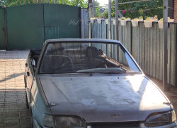 ВАЗ (Lada) 2115 2011 года