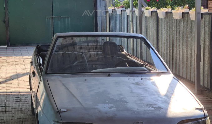 ВАЗ (Lada) 2115 2011 года