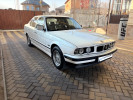 BMW 5 серия 1993 года
