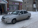 ВАЗ (Lada) Priora 2013 года