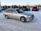 Mercedes-Benz C-Класс 1998 года