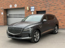 Genesis GV80 2022 года
