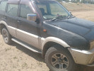 Nissan Mistral 1995 года