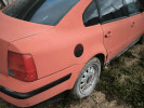 Volkswagen Passat 1998 года