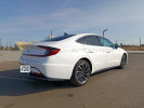 Hyundai Sonata 2023 года