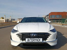Hyundai Sonata 2023 года