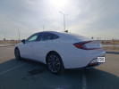 Hyundai Sonata 2023 года