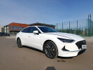 Hyundai Sonata 2023 года