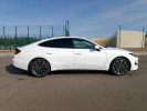 Hyundai Sonata 2023 года