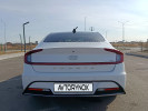 Hyundai Sonata 2023 года