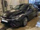 Kia Cerato 2023 года