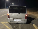 Mercedes-Benz Vito 2002 года