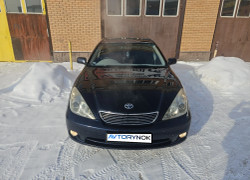 Toyota Windom 2005 года