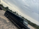 Mercedes-Benz G-Класс 1999 года