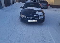 Opel Omega 1998 года