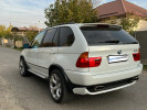 BMW X5 2002 года