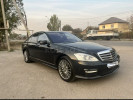 Mercedes-Benz S-Класс 2007 года