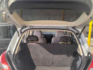 Nissan Tiida 2008 года