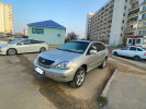 Lexus RX 2004 года