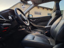 Subaru Forester 2022 года