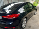 Hyundai Elantra 2017 года