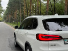 BMW X5 2021 года