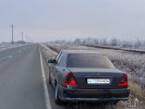 Mercedes-Benz C-Класс 1995 года