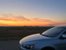 Mitsubishi Lancer 2007 года