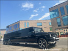 Mercedes-Benz G-Класс 1999 года